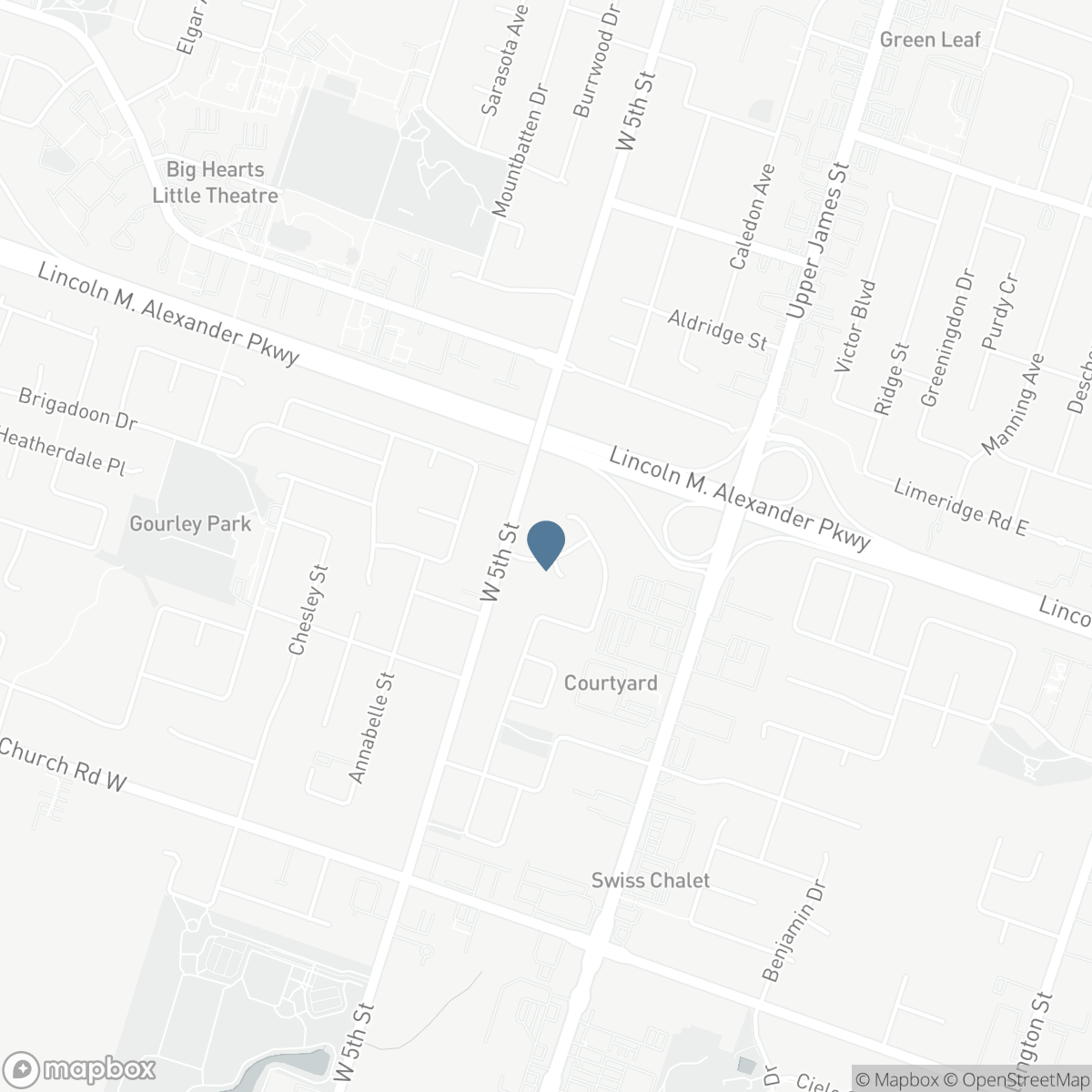 19 SONATA Avenue, Hamilton, Ontario L9C 7T9
